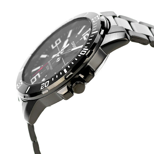 カシオ チープカシオ CASIO クォーツ 電池式 MTP-VD01B-1BV スタンダード 海外モデル メンズ チプカシ 腕時計 ブランド カシオ casio MTP-VD01B-1BVDF