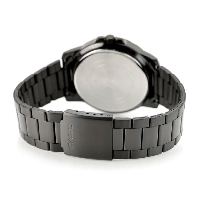 カシオ チープカシオ CASIO クォーツ 電池式 MTP-VD01B-1BV スタンダード 海外モデル メンズ チプカシ 腕時計 ブランド カシオ casio MTP-VD01B-1BVDF