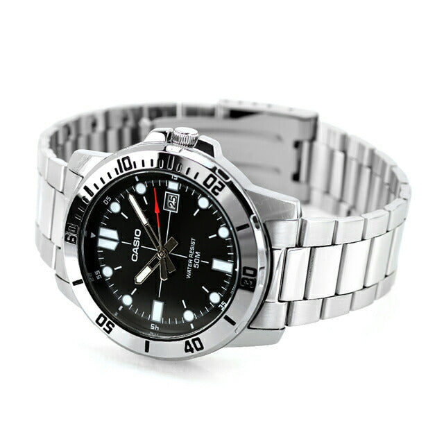 MTP-VD01D-1BVDF | チープカシオ クオーツ