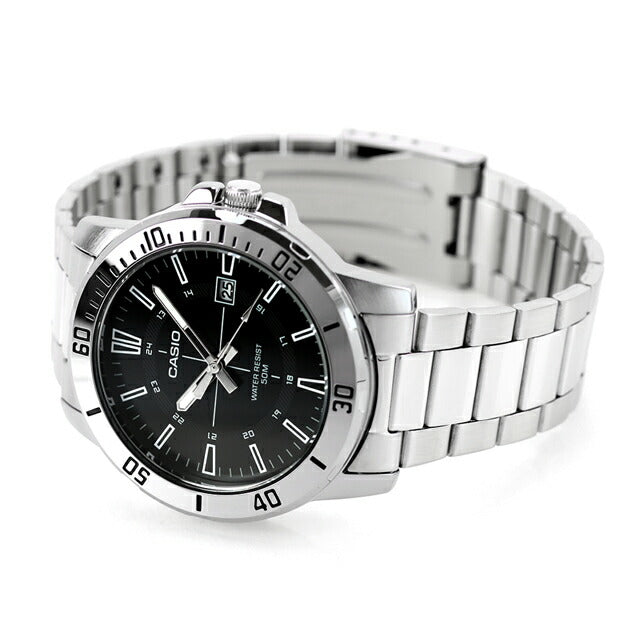 MTP-VD01D-1CVDF | チープカシオ クオーツ