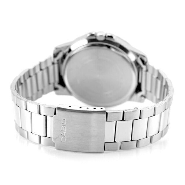 カシオ チープカシオ CASIO クォーツ 電池式 MTP-VD01D-1E2V スタンダード 海外モデル メンズ チプカシ 腕時計 ブランド カシオ casio MTP-VD01D-1E2VDF