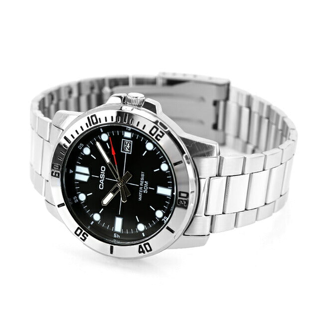 MTP-VD01D-1EVDF | チープカシオ クオーツ