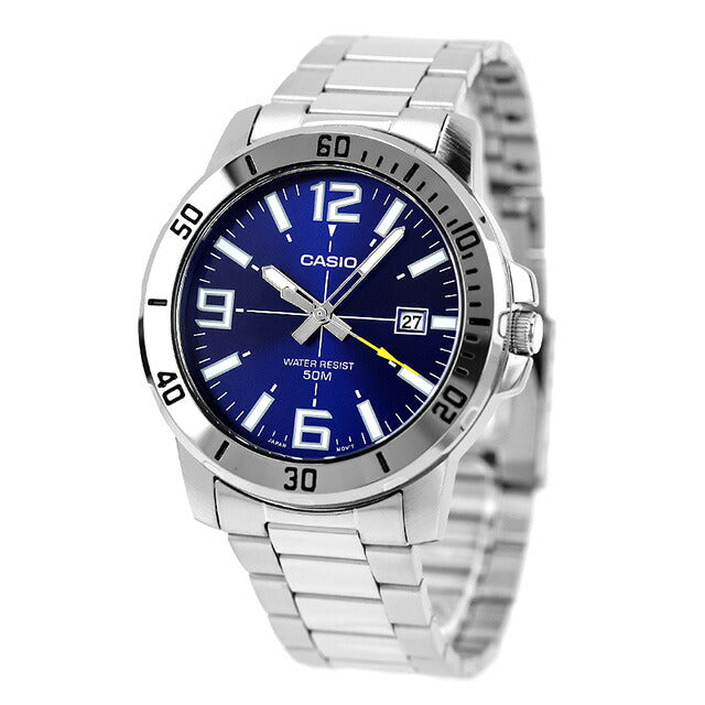 MTP-VD01D-2BVDF | チープカシオ クオーツ