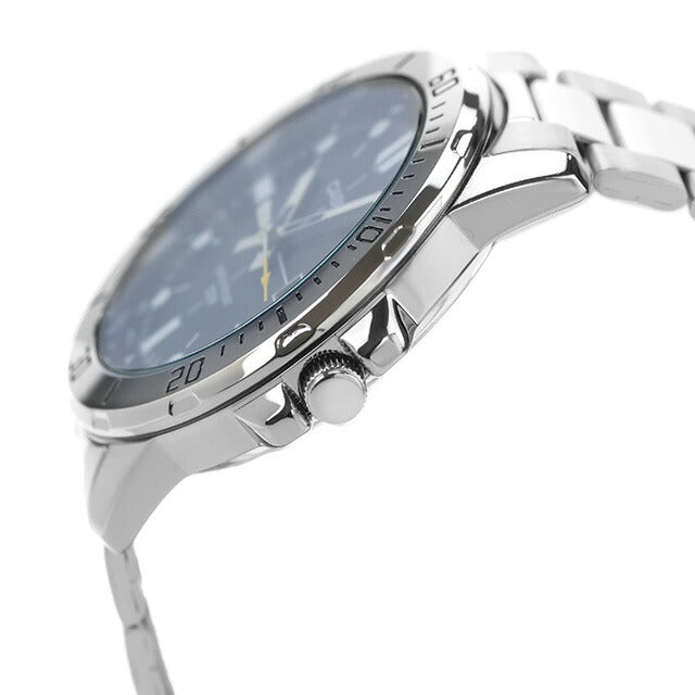 カシオ チープカシオ CASIO クォーツ 電池式 MTP-VD01D-2EV スタンダード 海外モデル メンズ チプカシ 腕時計 ブランド カシオ casio MTP-VD01D-2EVDF