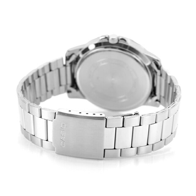 カシオ チープカシオ CASIO クォーツ 電池式 MTP-VD01D-2EV スタンダード 海外モデル メンズ チプカシ 腕時計 ブランド カシオ casio MTP-VD01D-2EVDF