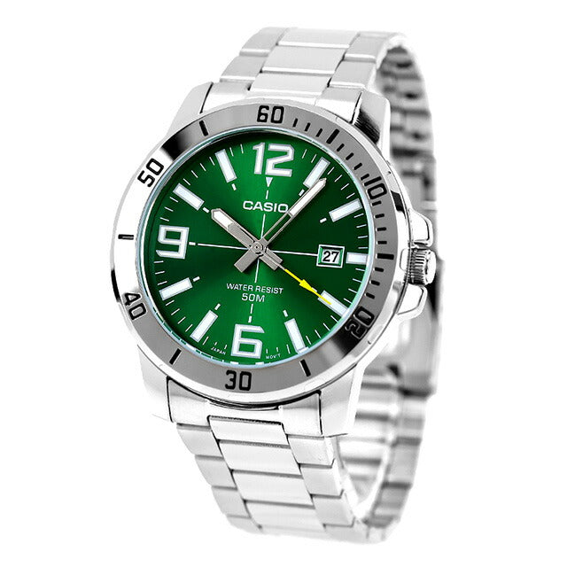 MTP-VD01D-3BVDF | チープカシオ クオーツ