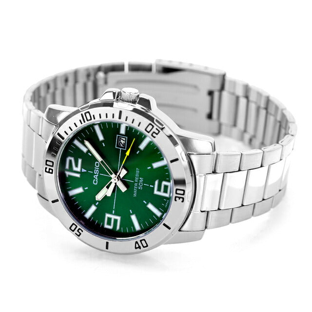 MTP-VD01D-3BVDF | チープカシオ クオーツ