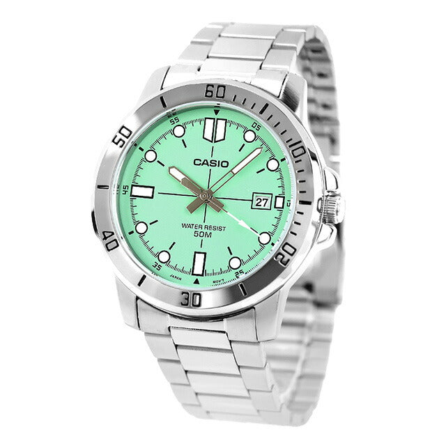 MTP-VD01D-3E1VDF | チープカシオ クオーツ