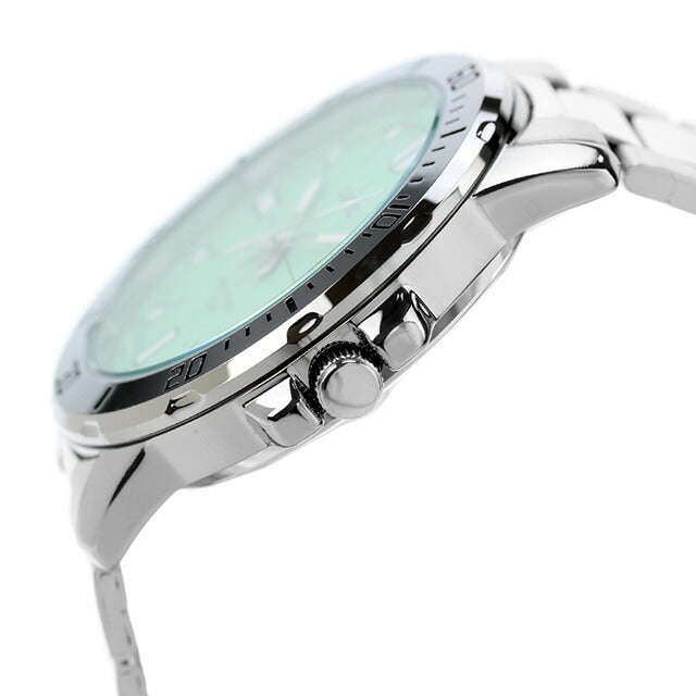 MTP-VD01D-3E1VDF | チープカシオ クオーツ