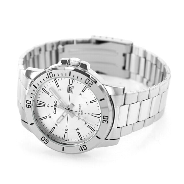 MTP-VD01D-7CVDF | チープカシオ クオーツ