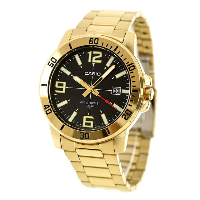 MTP-VD01G-1BVDF | チープカシオ クオーツ