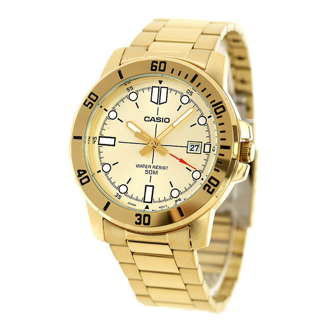 MTP-VD01G-9EVDF | チープカシオ クオーツ