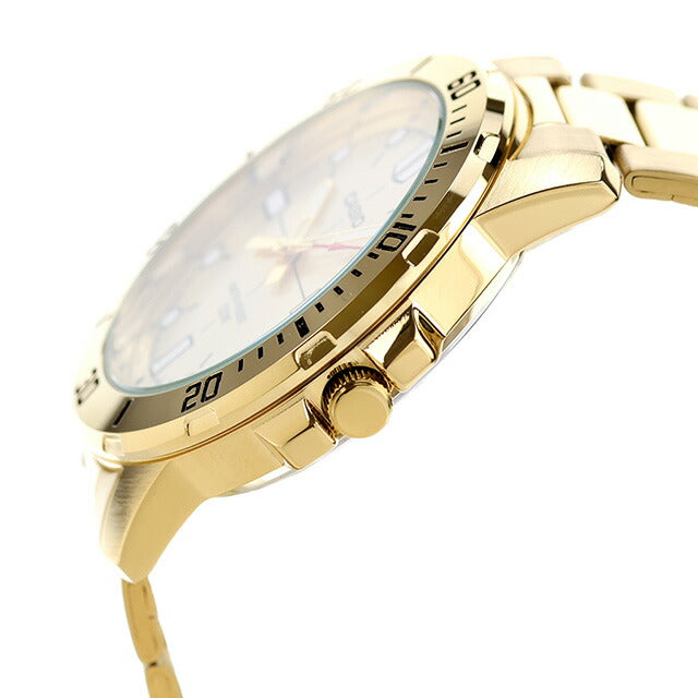 MTP-VD01G-9EVDF | チープカシオ クオーツ