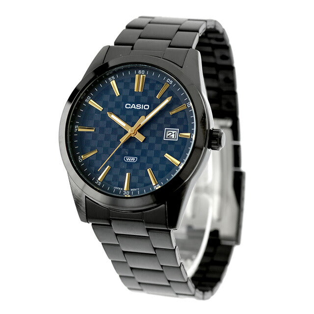 カシオ チープカシオ CASIO クォーツ 電池式 MTP-VD03B-2A スタンダード 海外 メンズ チプカシ 腕時計 ブランド カシオ casio アナログ MTP-VD03B-2ADF