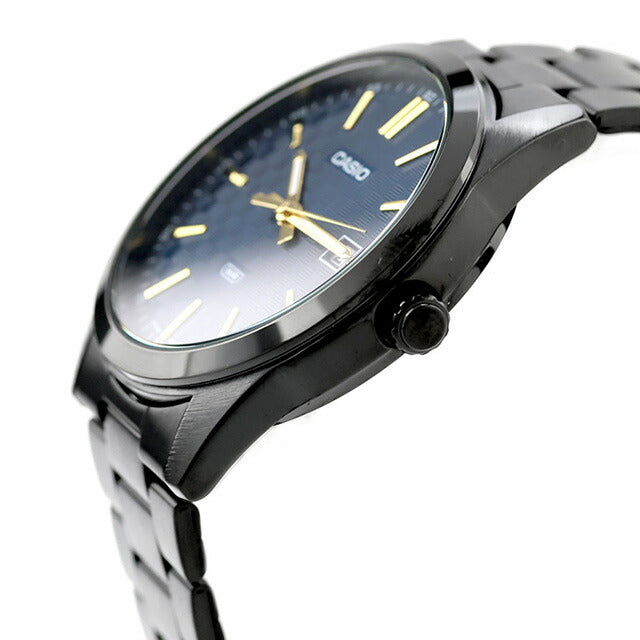 カシオ チープカシオ CASIO クォーツ 電池式 MTP-VD03B-2A スタンダード 海外 メンズ チプカシ 腕時計 ブランド カシオ casio アナログ MTP-VD03B-2ADF