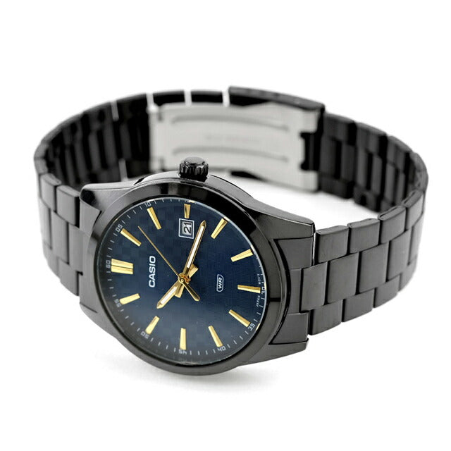 カシオ チープカシオ CASIO クォーツ 電池式 MTP-VD03B-2A スタンダード 海外 メンズ チプカシ 腕時計 ブランド カシオ casio アナログ MTP-VD03B-2ADF