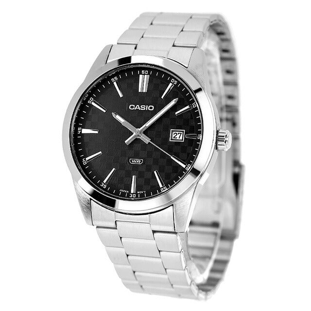 カシオ チープカシオ CASIO クォーツ 電池式 MTP-VD03D-1A スタンダード 海外モデル メンズ チプカシ 腕時計 ブランド カシオ casio MTP-VD03D-1ADF