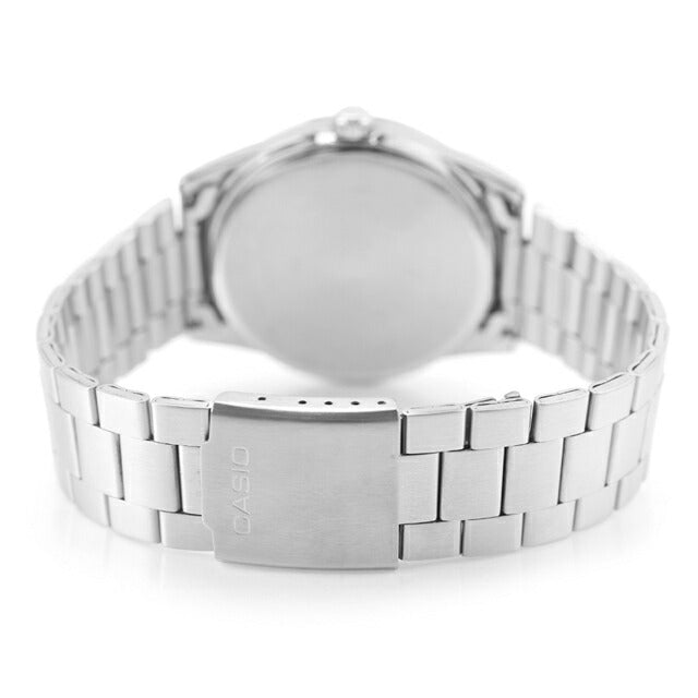カシオ チープカシオ CASIO クォーツ 電池式 MTP-VD03D-1A スタンダード 海外モデル メンズ チプカシ 腕時計 ブランド カシオ casio MTP-VD03D-1ADF