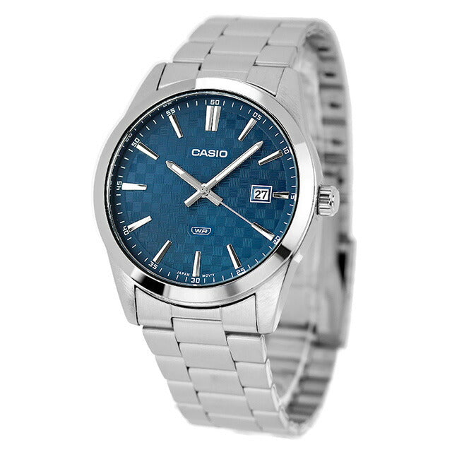 カシオ チープカシオ CASIO クォーツ 電池式 MTP-VD03D-2A2 スタンダード 海外モデル メンズ チプカシ 腕時計 ブランド カシオ casio MTP-VD03D-2A2DF