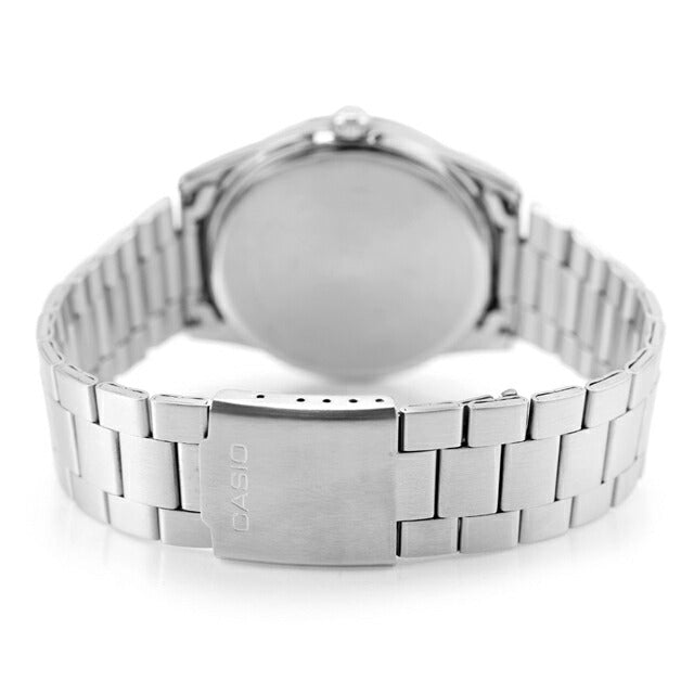 カシオ チープカシオ CASIO クォーツ 電池式 MTP-VD03D-2A2 スタンダード 海外モデル メンズ チプカシ 腕時計 ブランド カシオ casio MTP-VD03D-2A2DF