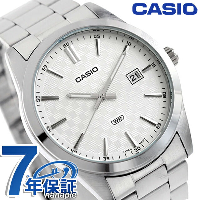 MTP-VD03D-7ADF | チープカシオ クオーツ