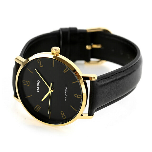 MTP-VT01GL-1B2DF | チープカシオ クオーツ