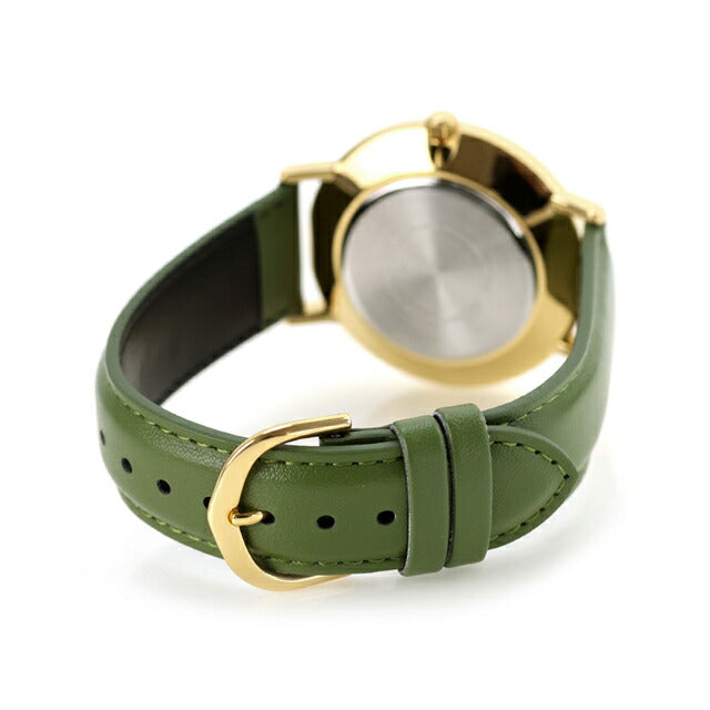 カシオ チープカシオ CASIO クォーツ 電池式 MTP-VT01GL-3B スタンダード 海外モデル メンズ チプカシ 腕時計 ブランド カシオ casio アナログ グリーン MTP-VT01GL-3BDF