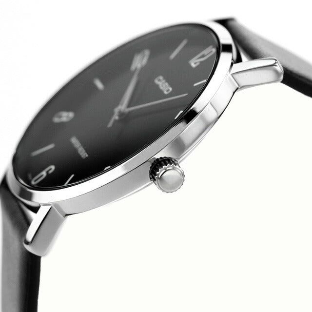 MTP-VT01L-1B2DF | チープカシオ クオーツ