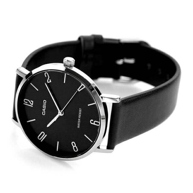 MTP-VT01L-1B2DF | チープカシオ クオーツ