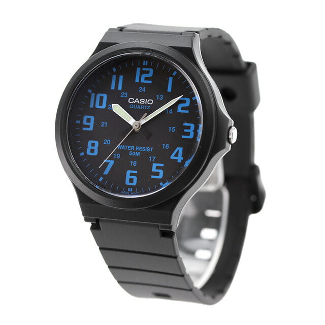 MW-240-2BVDF | チープカシオ クオーツ