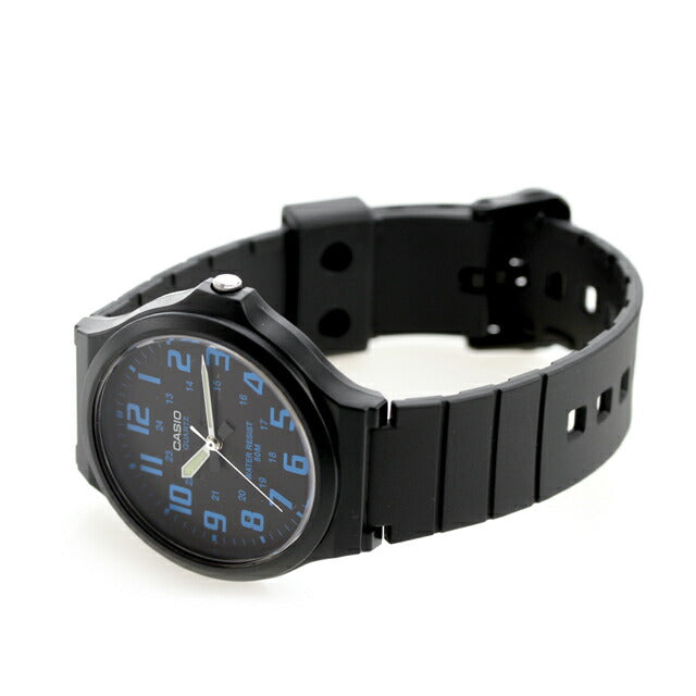 MW-240-2BVDF | チープカシオ クオーツ