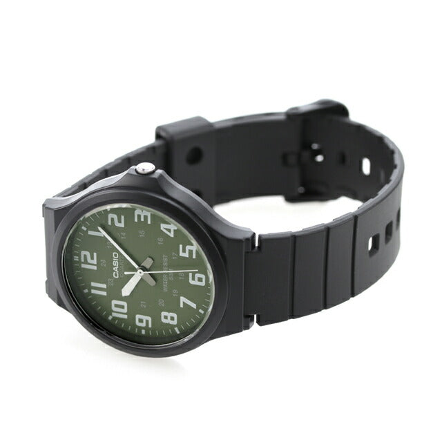 MW-240-3BVDF | チープカシオ クオーツ
