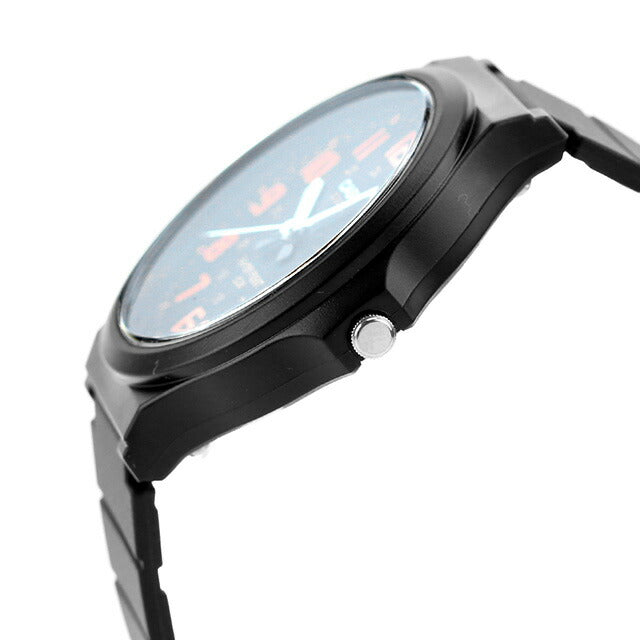 カシオ CASIO MW-240-4BV スタンダード 海外モデル メンズ 腕時計 ブランド カシオ casio アナログ ブラック 黒 MW-240-4BVDF