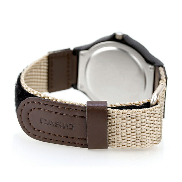 MW-240B-5BVDF | チープカシオ クオーツ