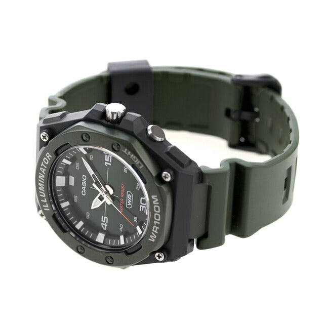 MW-620H-3AVDF | チープカシオ クオーツ