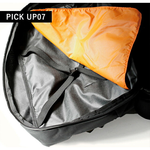 ミステリーランチ ビジネスバッグ メンズ ブランド 3 ウェイ 27 ブリーフケース ショルダーバッグ リュック 500D Recycled CORDURAR re/cor Nylon かばん 2WAY MY-112903-001-00