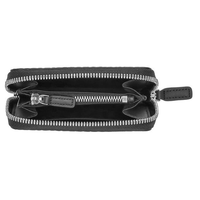 エム シー エム コインケース メンズ レディース ブランド MCM MYLAAVI03 ブラック MYLAAVI03-BK001