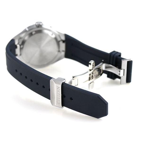 Citizen 8 870 Mechanical Magnetic 2 Types Made in Japan Automatic Mechanical Men&