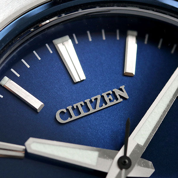 Citizen 8 870 Mechanical Magnetic 2 Types Made in Japan Automatic Mechanical Men&