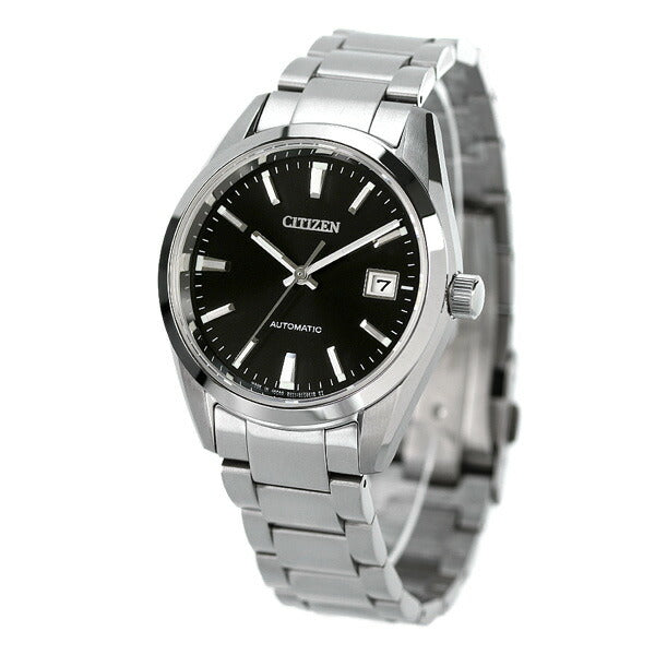 Citizen Mechanical Classic Line Made in Japan Automatic Mechanical Men&