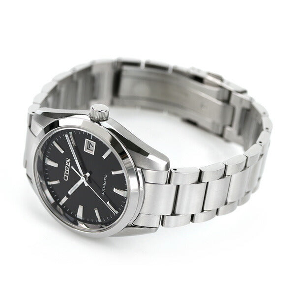 Citizen Mechanical Classic Line Made in Japan Automatic Mechanical Men&