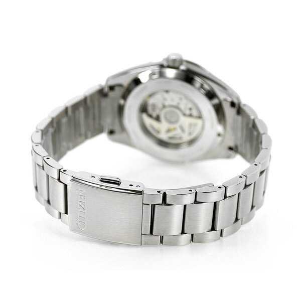 Citizen Mechanical Classic Line Made in Japan Automatic Mechanical Men&