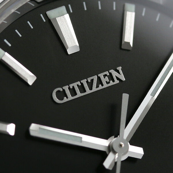 Citizen Mechanical Classic Line Made in Japan Automatic Mechanical Men&