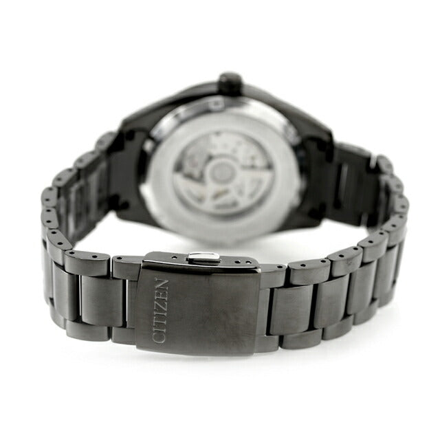 Citizen Collection Mechanical Automatic Watch Brand Men&
