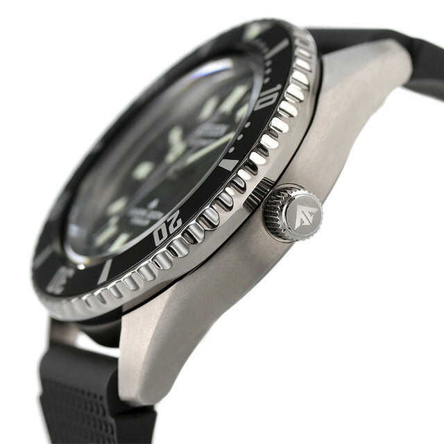 Citizen Promaster Divers Watch Titanium Marine Automatic Mechanical Watch Brand Men&