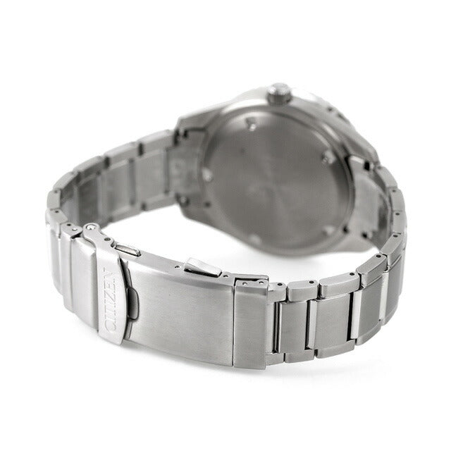Citizen Promaster Divers Watch Titanium Marine Automatic Mechanical Watch Brand Men&