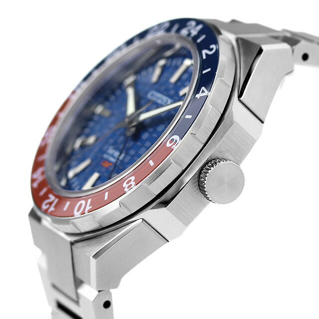 Citizen 8 Mechanical 880 Automatic Watch Brand Men&
