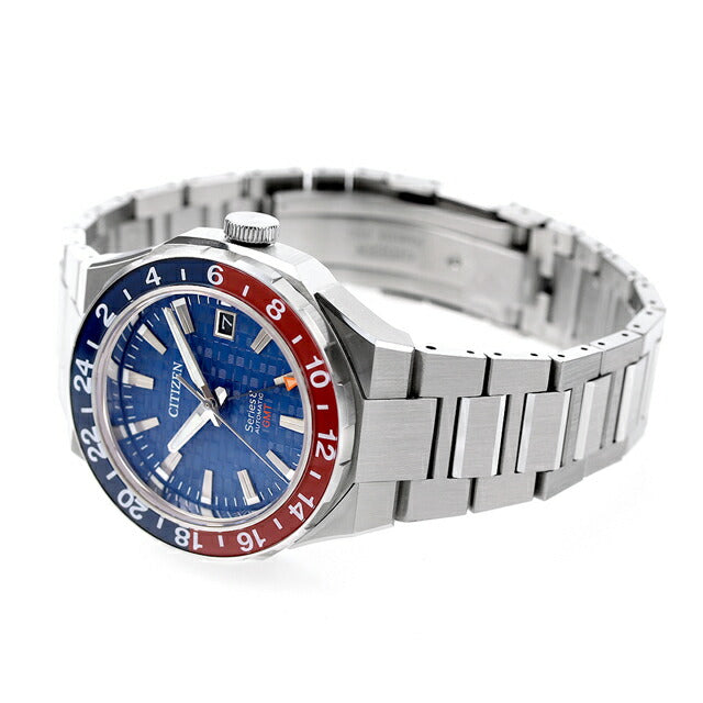 Citizen 8 Mechanical 880 Automatic Watch Brand Men&