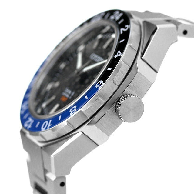 Citizen 8 Mechanical 880 Automatic Watch Brand Men&
