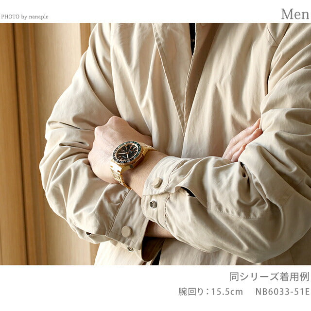 Citizen Series 8 880 Mechanical Automatic Watch Brand Men&